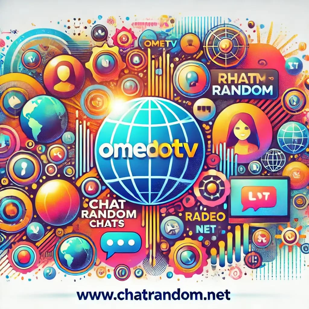 Ome TV: Free Random Video Chat with Strangers